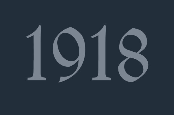 1918 Der Erste Weltkrieg 1918-der-erste-weltkrieg